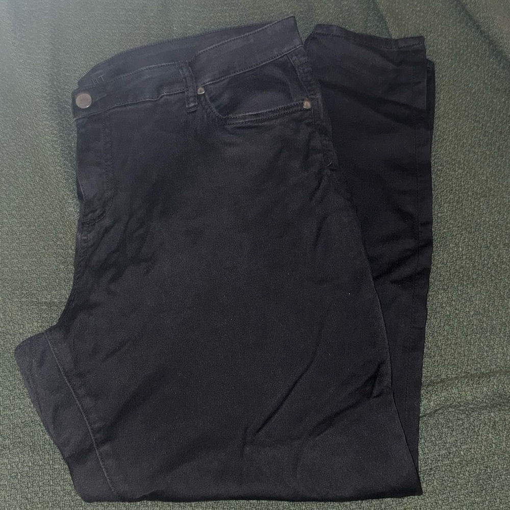 Kut From the Kloth Skinny Jeans Size 20